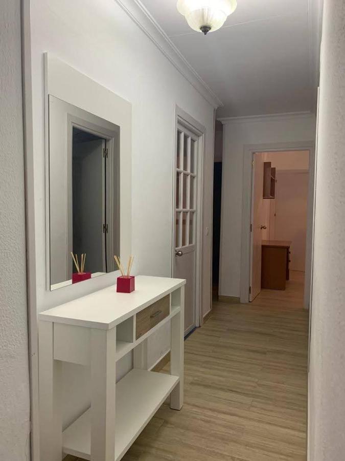 Casa Vacacional Conil Villa Conil De La Frontera Ngoại thất bức ảnh
