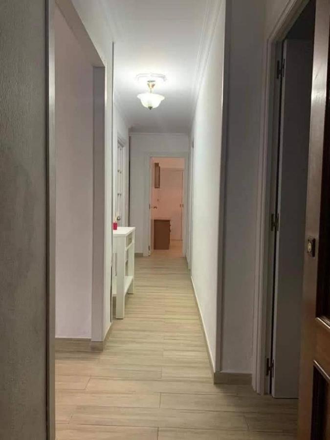 Casa Vacacional Conil Villa Conil De La Frontera Ngoại thất bức ảnh