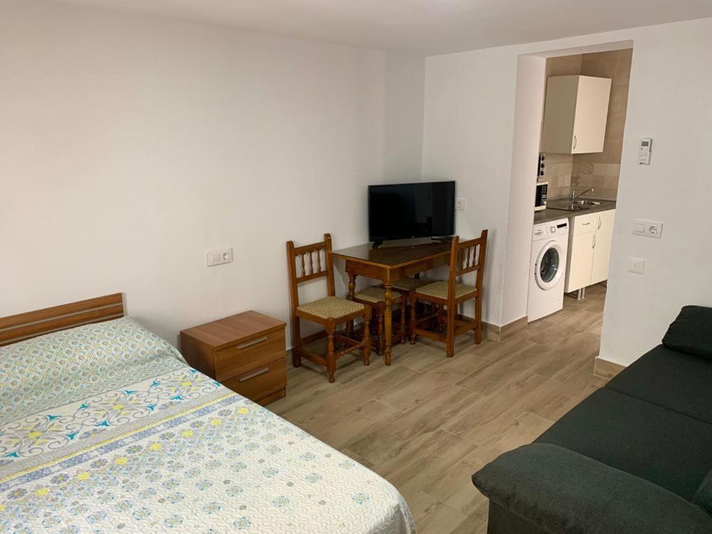 Casa Vacacional Conil Villa Conil De La Frontera Ngoại thất bức ảnh